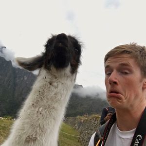 Meet your Posher, Stephen